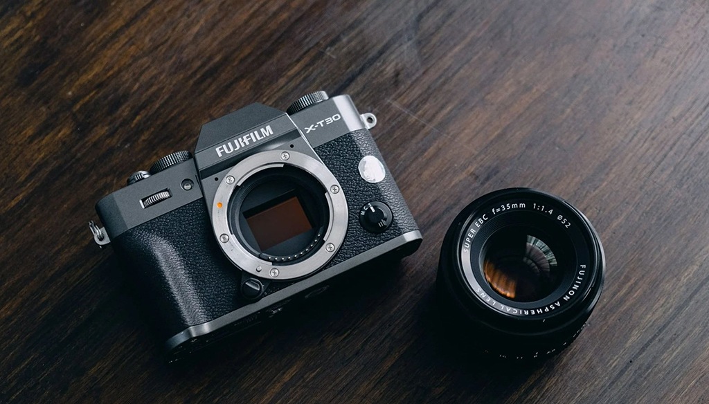 Fujifilm XF 35mm f/1.4 R - Giang Duy Đạt